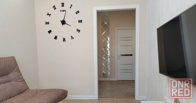 Сдам 2 к.кв.в Буденновском районе.Улица Нижнекурганская. Донецк - изображение 1