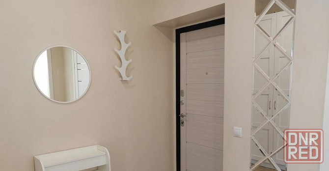 Сдам 2 к.кв.в Буденновском районе.Улица Нижнекурганская. Донецк - изображение 4