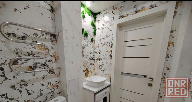 Сдам 2 к.кв.в Буденновском районе.Улица Нижнекурганская. Донецк - изображение 3