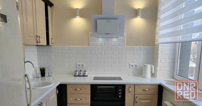 Сдам 2 к.кв.в Буденновском районе.Улица Нижнекурганская. Донецк - изображение 2