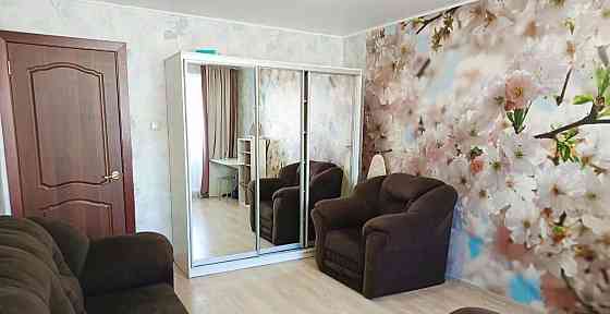 Сдается двухкомнатная квартира на длительный срок. Донецк