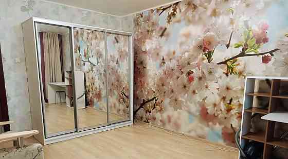 Сдается двухкомнатная квартира на длительный срок. Донецк