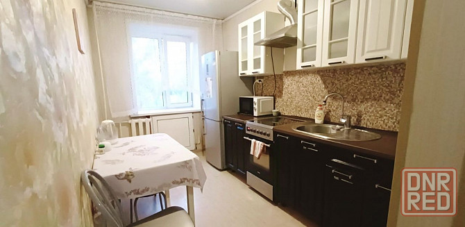 Сдается двухкомнатная квартира на длительный срок. Донецк - изображение 5