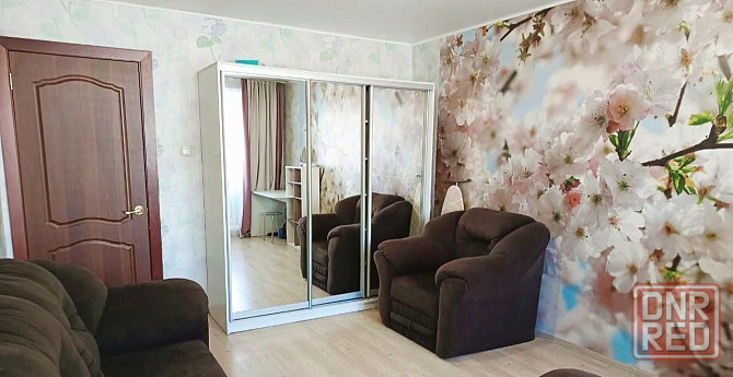 Сдается двухкомнатная квартира на длительный срок. Донецк - изображение 1