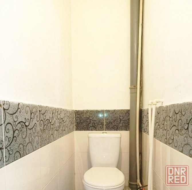 Сдается двухкомнатная квартира на длительный срок. Донецк - изображение 2