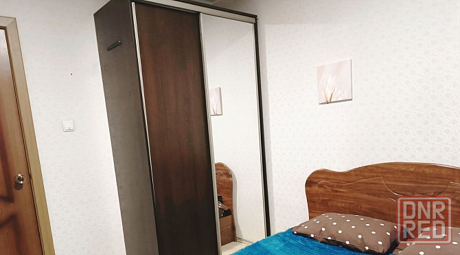 Сдается двухкомнатная квартира на длительный срок. Донецк - изображение 4