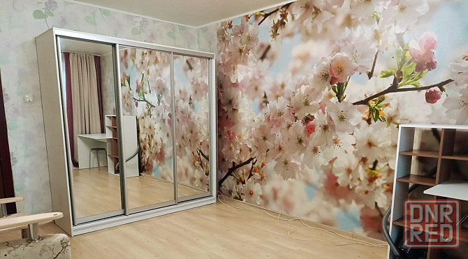 Сдается двухкомнатная квартира на длительный срок. Донецк - изображение 6