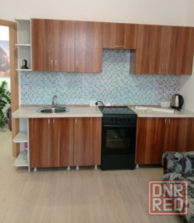 Сдам 2-комнатную квартиру на Шахтерской площади, Киевский район города Донецка Донецк - изображение 8