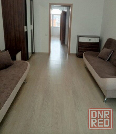 Сдам 2-комнатную квартиру на Шахтерской площади, Киевский район города Донецка Донецк - изображение 6