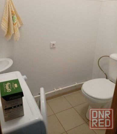 Сдам 2-комнатную квартиру на Шахтерской площади, Киевский район города Донецка Донецк - изображение 9