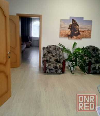 Сдам 2-комнатную квартиру на Шахтерской площади, Киевский район города Донецка Донецк - изображение 10