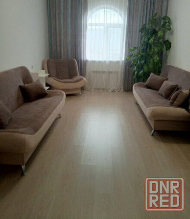 Сдам 2-комнатную квартиру на Шахтерской площади, Киевский район города Донецка Донецк - изображение 5