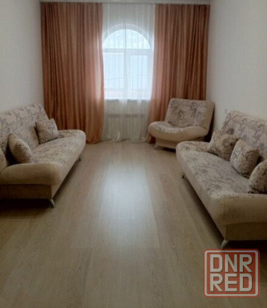 Сдам 2-комнатную квартиру на Шахтерской площади, Киевский район города Донецка Донецк - изображение 3