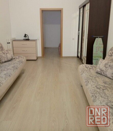 Сдам 2-комнатную квартиру на Шахтерской площади, Киевский район города Донецка Донецк - изображение 4