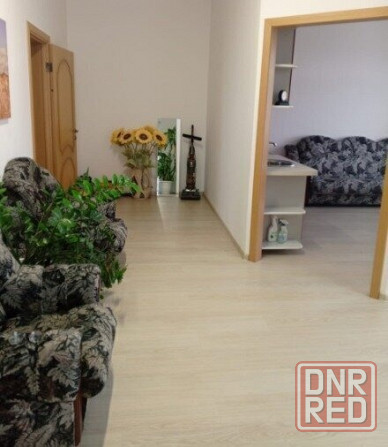 Сдам 2-комнатную квартиру на Шахтерской площади, Киевский район города Донецка Донецк - изображение 2