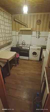 Однокомнатная квартира рядом с парком "Гулливер" Донецк