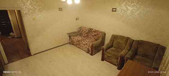 Однокомнатная квартира рядом с парком "Гулливер" Донецк