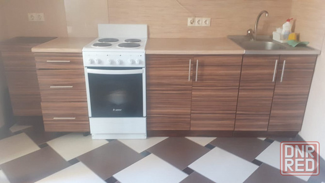 Сдам хорошую квартиру в Киевском районе, ориентир Донецк Сити. Донецк - изображение 6