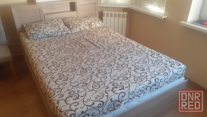 Сдам хорошую квартиру в Киевском районе, ориентир Донецк Сити. Донецк - изображение 2