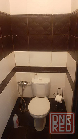 Сдам хорошую квартиру в Киевском районе, ориентир Донецк Сити. Донецк - изображение 3