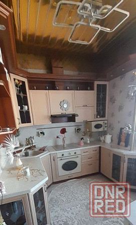 Сдам отличную 2-комнатную квартиру 78 м2 Донецк - изображение 9