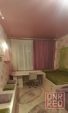 Сдам отличную 2-комнатную квартиру 78 м2 Донецк - изображение 2