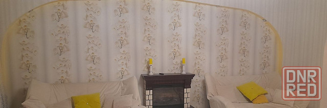 Сдам отличную 2-комнатную квартиру 78 м2 Донецк - изображение 8