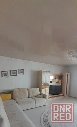 Сдам отличную 2-комнатную квартиру 78 м2 Донецк - изображение 1