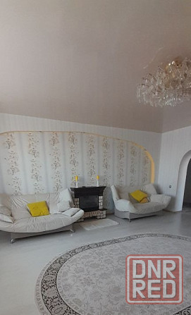 Сдам отличную 2-комнатную квартиру 78 м2 Донецк - изображение 7