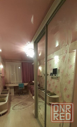 Сдам отличную 2-комнатную квартиру 78 м2 Донецк - изображение 5