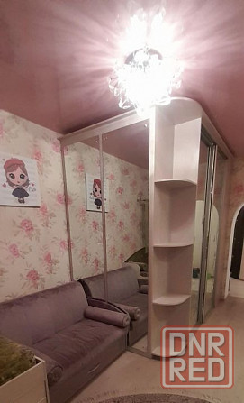 Сдам отличную 2-комнатную квартиру 78 м2 Донецк - изображение 4