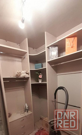 Сдам отличную 2-комнатную квартиру 78 м2 Донецк - изображение 3