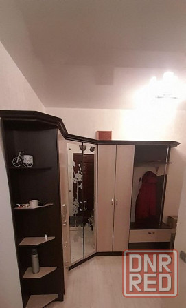 Сдам отличную 2-комнатную квартиру 78 м2 Донецк - изображение 6