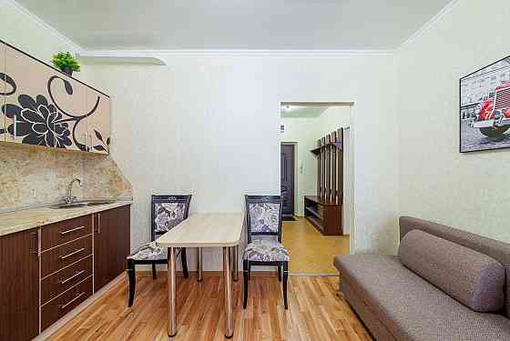 Сдача 2-х комнатной квартиры 48м² в Киевском районе Донецк