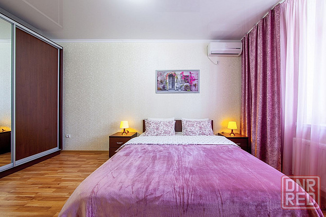 Сдача 2-х комнатной квартиры 48м² в Киевском районе Донецк - изображение 4