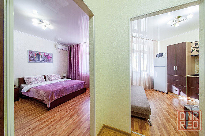 Сдача 2-х комнатной квартиры 48м² в Киевском районе Донецк - изображение 3