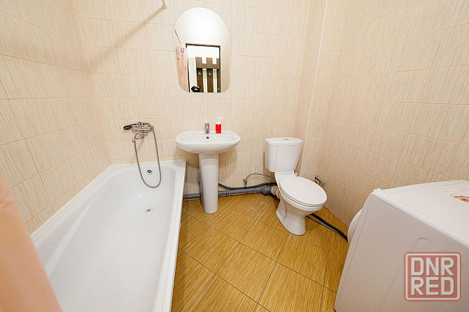 Сдача 2-х комнатной квартиры 48м² в Киевском районе Донецк - изображение 1