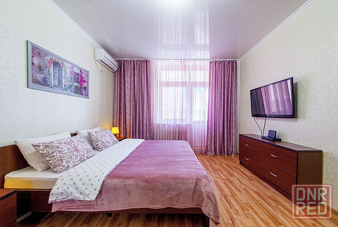 Сдача 2-х комнатной квартиры 48м² в Киевском районе Донецк - изображение 6