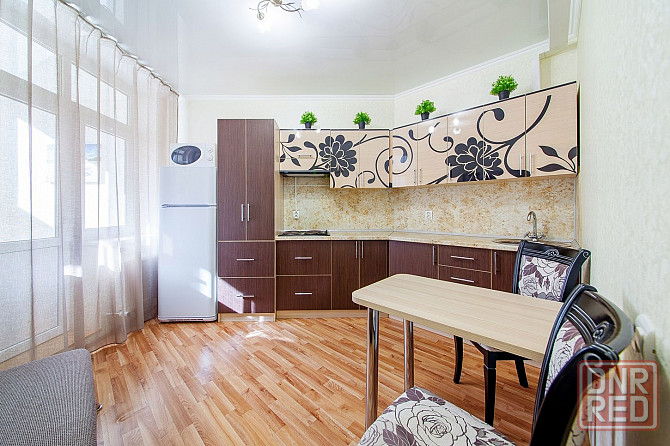 Сдача 2-х комнатной квартиры 48м² в Киевском районе Донецк - изображение 5