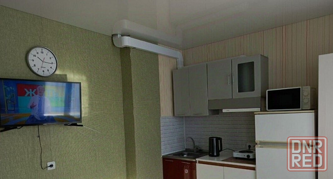 Киевский район, ориентир Донецк сити Донецк - изображение 1