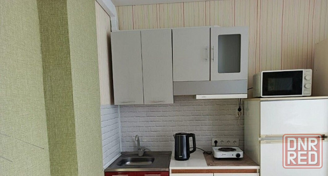 Киевский район, ориентир Донецк сити Донецк - изображение 2