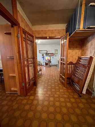 продажа квартиры 103.4 м2 в Харцызске пгт Горное Харцызск