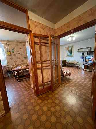 продажа квартиры 103.4 м2 в Харцызске пгт Горное Харцызск