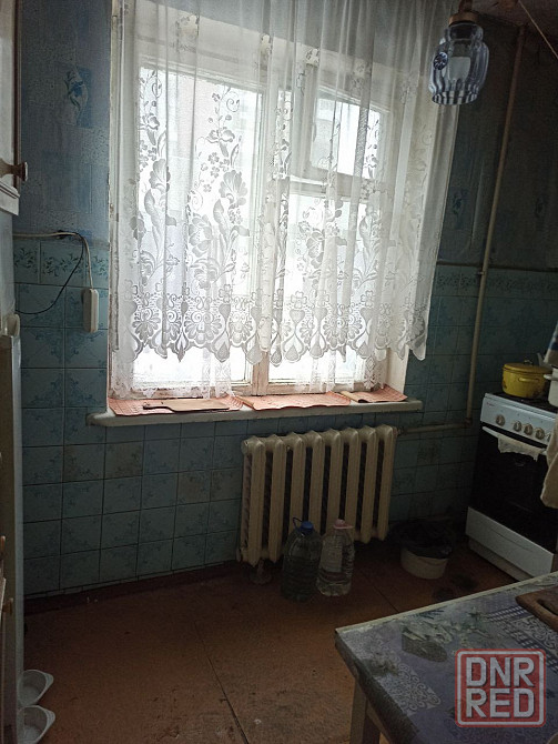 Продажа 1-но комнатной квартиры, Макеевка, Солнечный (Нижний) Макеевка - изображение 1
