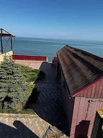 Продается дом у моря, пгт Седово Новоазовск