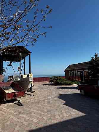 Продается дом у моря, пгт Седово Новоазовск