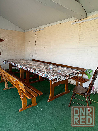 Продается дом у моря, пгт Седово Новоазовск - изображение 10