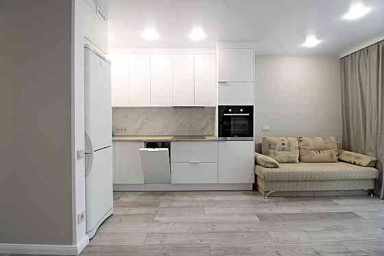 Сдается уютная и комфортная двухкомнатная квартира в Куйбышевском районе Донецк