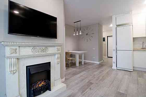 Сдается уютная и комфортная двухкомнатная квартира в Куйбышевском районе Донецк