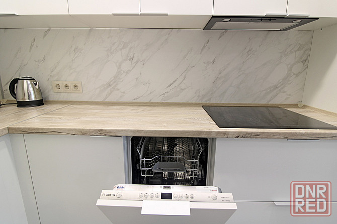 Сдается уютная и комфортная двухкомнатная квартира в Куйбышевском районе Донецк - изображение 5